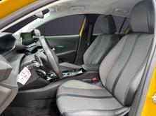 PEUGEOT 208 1.2 Allure, Essence, Occasion / Utilisé, Automatique - 6
