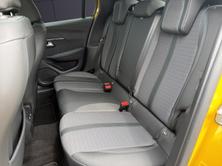 PEUGEOT 208 1.2 Allure, Essence, Occasion / Utilisé, Automatique - 7
