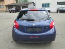 PEUGEOT 208 1.2 VTI Intuitive, Petrol, Second hand / Used, Manual - 4