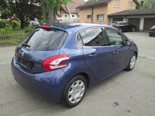 PEUGEOT 208 1.2 VTI Intuitive, Petrol, Second hand / Used, Manual - 5