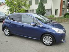PEUGEOT 208 1.2 VTI Intuitive, Petrol, Second hand / Used, Manual - 6