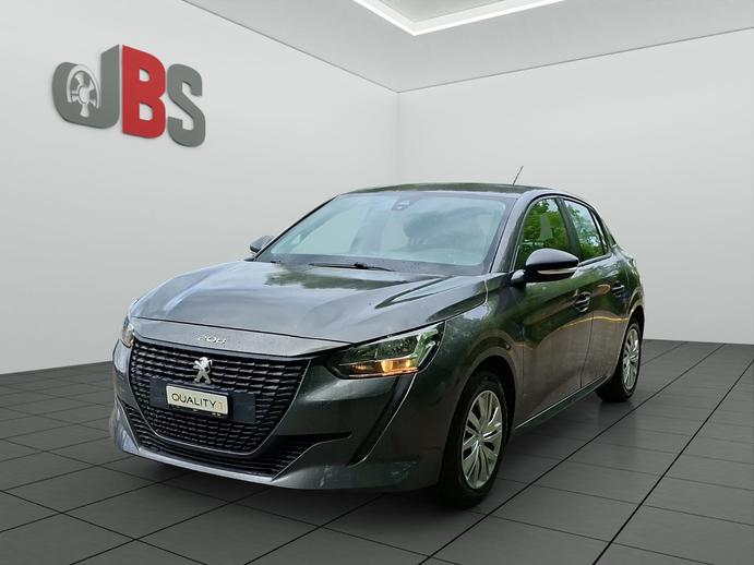 PEUGEOT 208 1.2 PureTech Like, Essence, Occasion / Utilisé, Manuelle