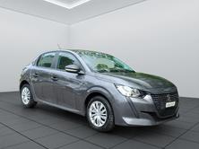PEUGEOT 208 1.2 PureTech Like, Essence, Occasion / Utilisé, Manuelle - 3