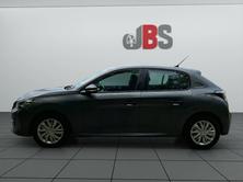 PEUGEOT 208 1.2 PureTech Like, Essence, Occasion / Utilisé, Manuelle - 4