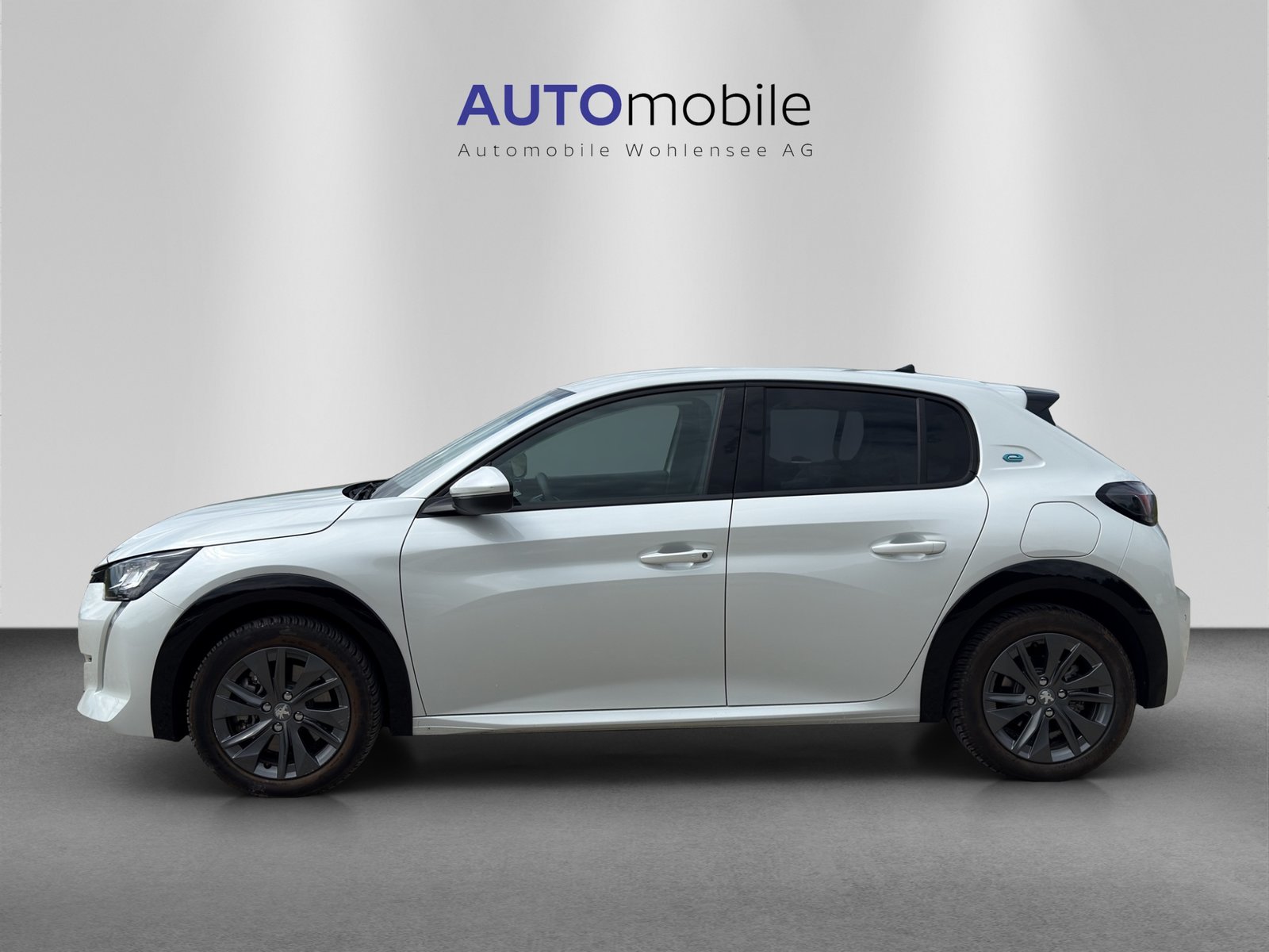 PEUGEOT 208 Elektrik Allure