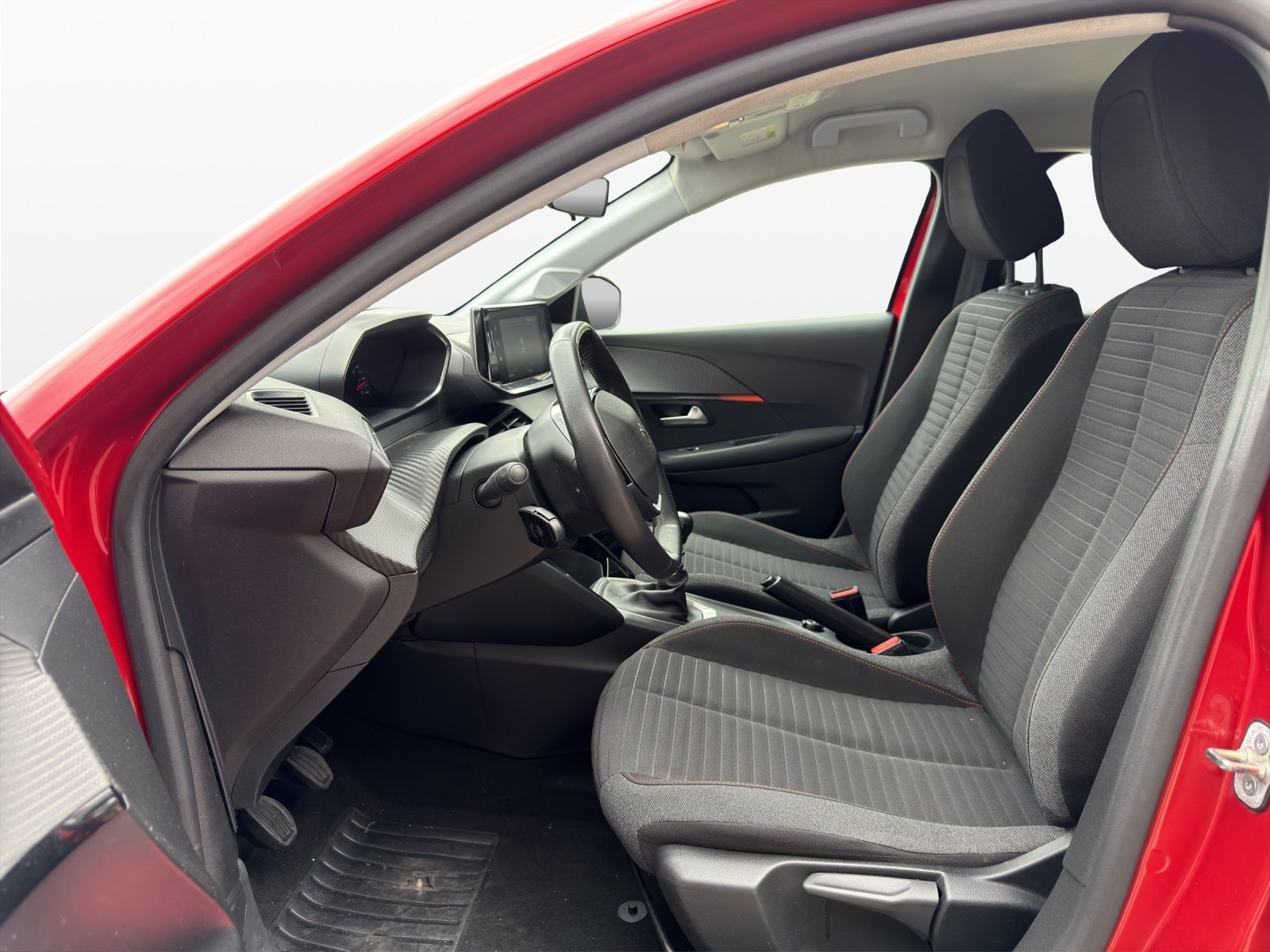 PEUGEOT 208 1.5 BlueHDi Active Pack, Diesel, Occasioni / Usate, Manuale - 6