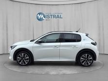 PEUGEOT 208 Elektrik GT Pack, Electric, Second hand / Used, Automatic - 2