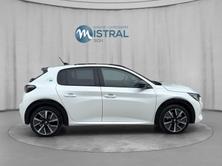 PEUGEOT 208 Elektrik GT Pack, Electric, Second hand / Used, Automatic - 6