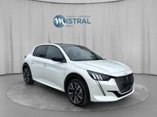 PEUGEOT 208 Elektrik GT Pack, Electric, Second hand / Used, Automatic - 7