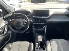 PEUGEOT 208 1.2 MHEV 145 GT, Hybride Léger Essence/Électricité, Occasion / Utilisé, Automatique - 7