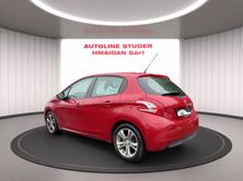 PEUGEOT 208 1.2 VTI Active, Benzin, Occasion / Gebraucht, Handschaltung - 2