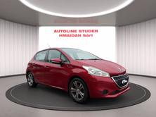 PEUGEOT 208 1.2 VTI Active, Benzin, Occasion / Gebraucht, Handschaltung - 3