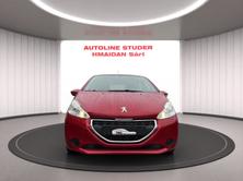 PEUGEOT 208 1.2 VTI Active, Benzin, Occasion / Gebraucht, Handschaltung - 5