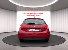 PEUGEOT 208 1.2 VTI Active, Benzin, Occasion / Gebraucht, Handschaltung - 6