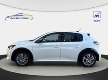 PEUGEOT 208 Elektrik GT, Électrique, Occasion / Utilisé, Automatique - 2