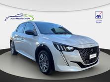 PEUGEOT 208 Elektrik GT, Électrique, Occasion / Utilisé, Automatique - 4