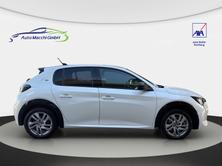 PEUGEOT 208 Elektrik GT, Électrique, Occasion / Utilisé, Automatique - 5