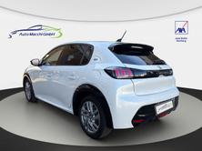 PEUGEOT 208 Elektrik GT, Électrique, Occasion / Utilisé, Automatique - 6