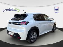 PEUGEOT 208 Elektrik GT, Électrique, Occasion / Utilisé, Automatique - 7