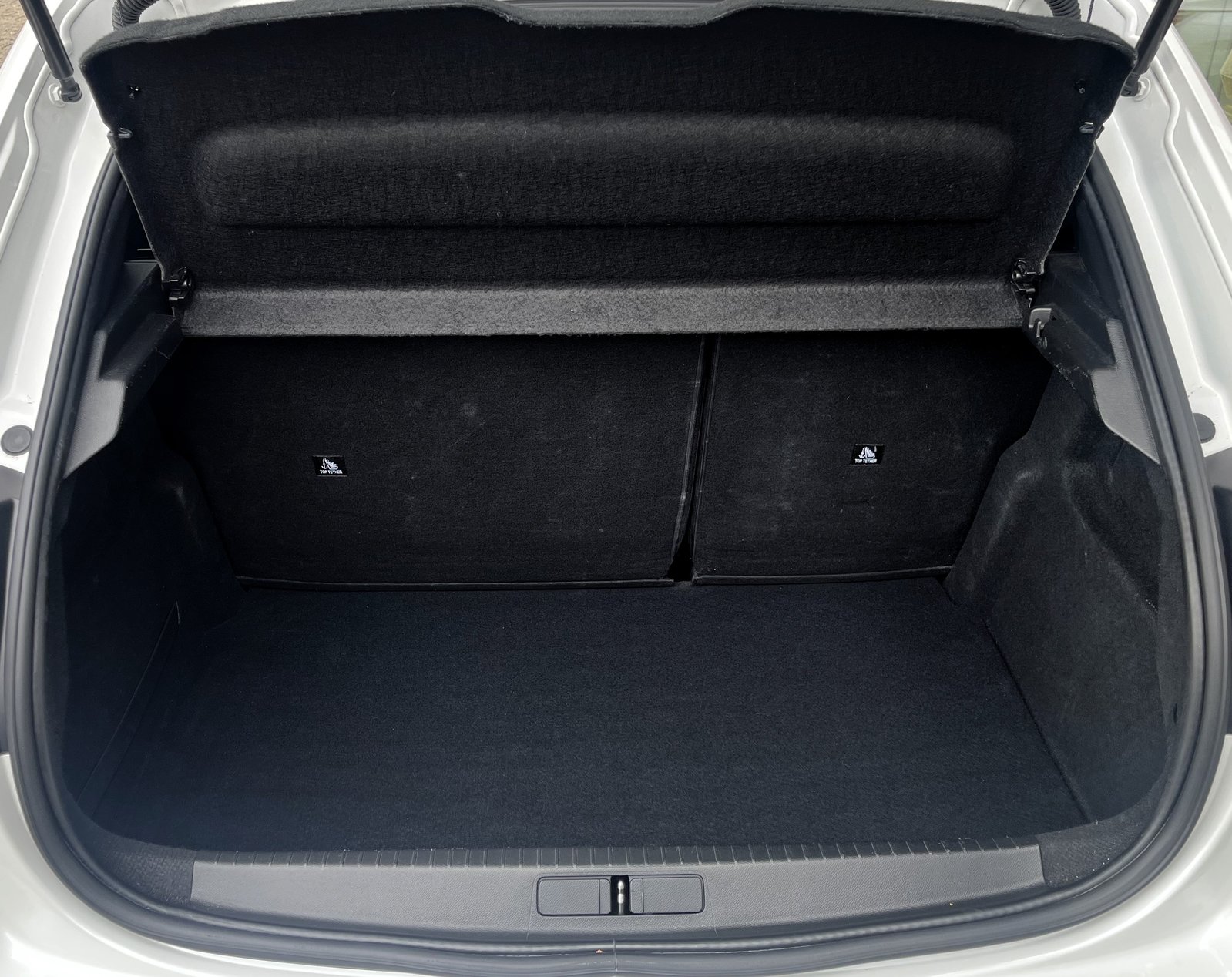 PEUGEOT 208 1.2 PureTech Allure EAT8, Benzina, Occasioni / Usate, Automatico - 7