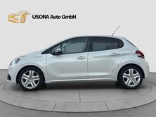 PEUGEOT 208 1.2 PureTech Style, Essence, Occasion / Utilisé, Manuelle - 2