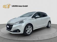 PEUGEOT 208 1.2 PureTech Style, Essence, Occasion / Utilisé, Manuelle - 5