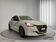 PEUGEOT 208 1.5 BlueHDi Active Pack, Diesel, Occasioni / Usate, Manuale - 3