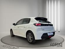 PEUGEOT 208 1.5 BlueHDi Active Pack, Diesel, Occasioni / Usate, Manuale - 4
