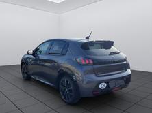 PEUGEOT 208 1.2 PureTech GT Pack EAT8, Petrol, Second hand / Used, Automatic - 4
