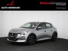 PEUGEOT 208 Elektrik Active, Électrique, Occasion / Utilisé, Automatique - 3