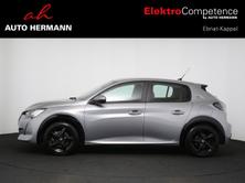 PEUGEOT 208 Elektrik Active, Électrique, Occasion / Utilisé, Automatique - 4