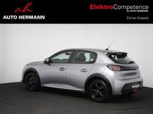 PEUGEOT 208 Elektrik Active, Électrique, Occasion / Utilisé, Automatique - 5