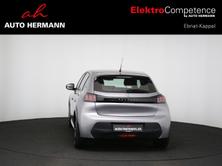 PEUGEOT 208 Elektrik Active, Électrique, Occasion / Utilisé, Automatique - 6