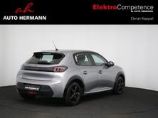 PEUGEOT 208 Elektrik Active, Électrique, Occasion / Utilisé, Automatique - 7