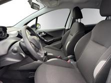 PEUGEOT 208 1.2 PureTech Active, Benzin, Occasion / Gebraucht, Handschaltung - 7