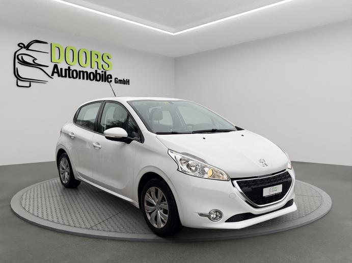PEUGEOT 208 1.2 VTI Active, Benzina, Occasioni / Usate, Manuale