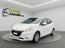 PEUGEOT 208 1.2 VTI Active, Benzina, Occasioni / Usate, Manuale - 3