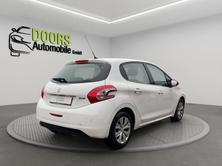 PEUGEOT 208 1.2 VTI Active, Benzina, Occasioni / Usate, Manuale - 4