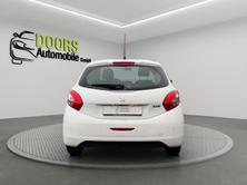 PEUGEOT 208 1.2 VTI Active, Benzina, Occasioni / Usate, Manuale - 5