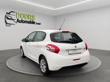 PEUGEOT 208 1.2 VTI Active, Benzina, Occasioni / Usate, Manuale - 6