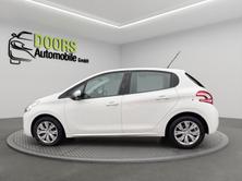 PEUGEOT 208 1.2 VTI Active, Benzina, Occasioni / Usate, Manuale - 7