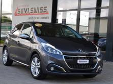 PEUGEOT 208 1.2 PureTech Signature*Frisch ab MFK,1 Jahr oder, Benzina, Occasioni / Usate, Manuale - 2