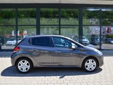 PEUGEOT 208 1.2 PureTech Signature*Frisch ab MFK,1 Jahr oder, Benzina, Occasioni / Usate, Manuale - 3