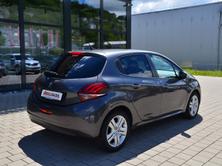 PEUGEOT 208 1.2 PureTech Signature*Frisch ab MFK,1 Jahr oder, Benzina, Occasioni / Usate, Manuale - 4