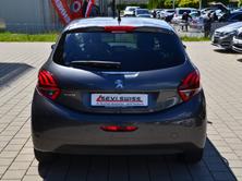 PEUGEOT 208 1.2 PureTech Signature*Frisch ab MFK,1 Jahr oder, Benzina, Occasioni / Usate, Manuale - 5