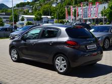 PEUGEOT 208 1.2 PureTech Signature*Frisch ab MFK,1 Jahr oder, Benzina, Occasioni / Usate, Manuale - 6
