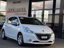 PEUGEOT 208 1.2 VTI Style*Ab MFK,1 Jahr oder 20'000km Garant, Benzin, Occasion / Gebraucht, Handschaltung - 2