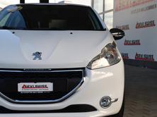 PEUGEOT 208 1.2 VTI Style*Ab MFK,1 Jahr oder 20'000km Garant, Benzin, Occasion / Gebraucht, Handschaltung - 3