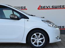 PEUGEOT 208 1.2 VTI Style*Ab MFK,1 Jahr oder 20'000km Garant, Benzin, Occasion / Gebraucht, Handschaltung - 4