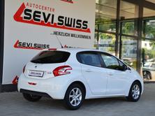 PEUGEOT 208 1.2 VTI Style*Ab MFK,1 Jahr oder 20'000km Garant, Benzin, Occasion / Gebraucht, Handschaltung - 5
